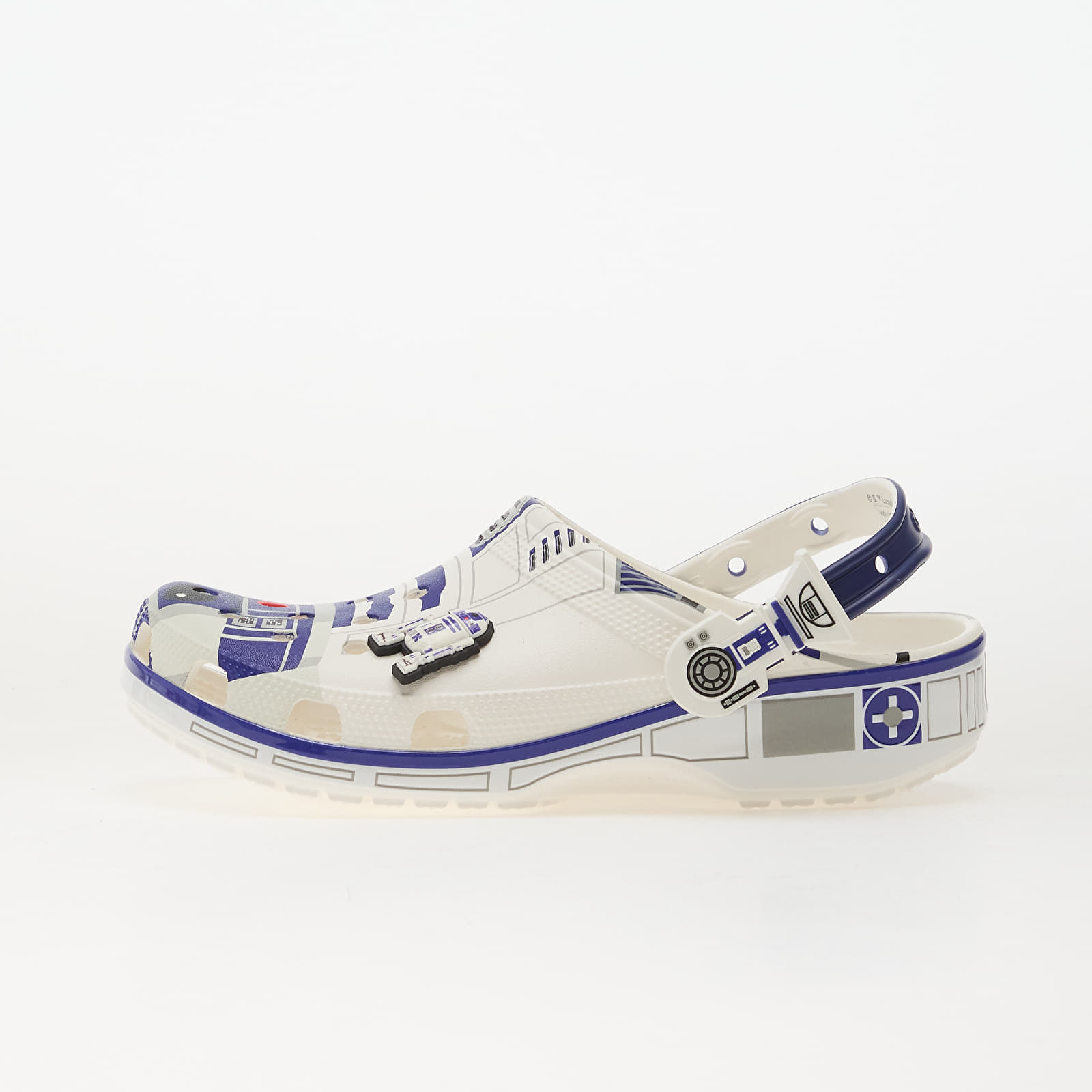 Сникърси Crocs x Star Wars R2D2 Classic Clg Multi EUR 39-40
