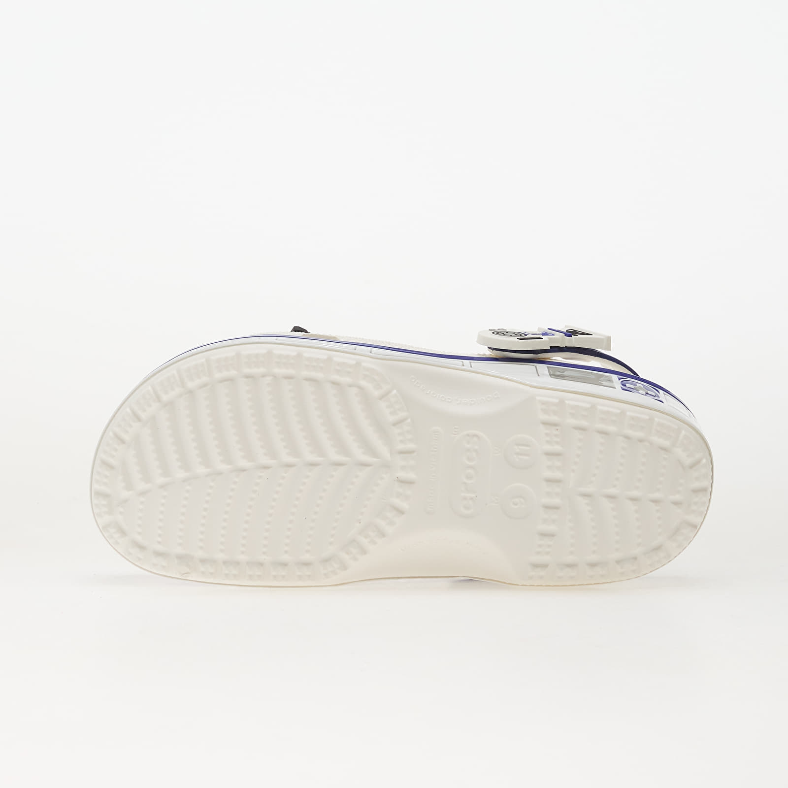 Damesko Crocs x Star Wars R2D2 Classic Clg Multi