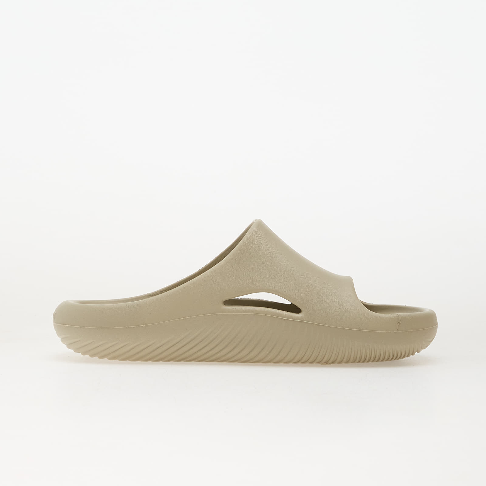 Sapatos de homem Crocs Mellow Recovery Slide Meteor