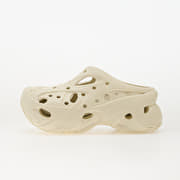Crocs Caged Clog Summit White