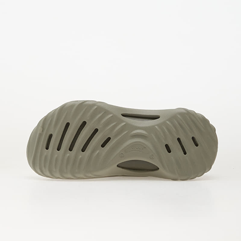 エレメンツ Men's shoes Crocs Echo Wave Elephant (210521-1LM) | Footshop