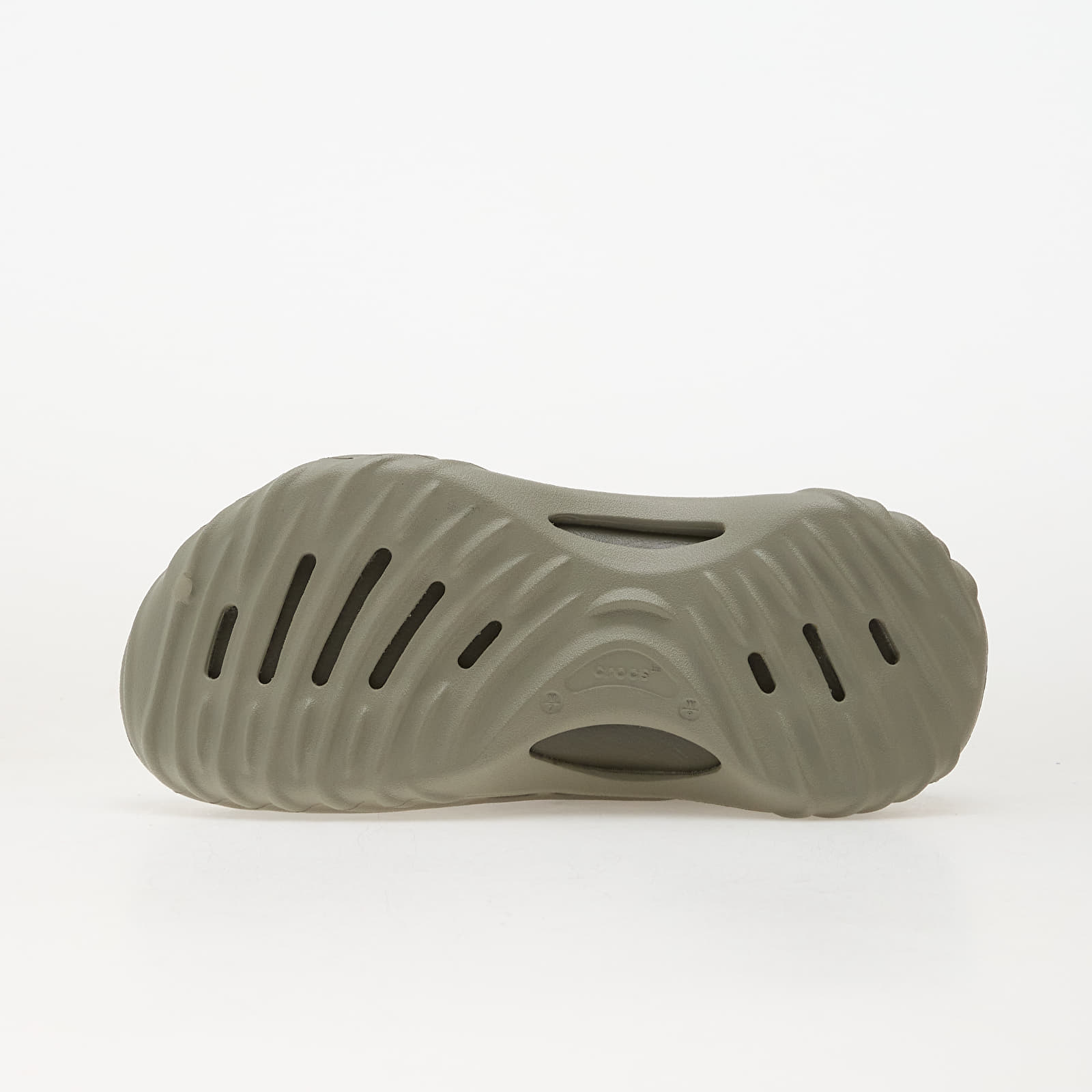 Herren Sneaker und Schuhe Crocs Echo Wave Elephant