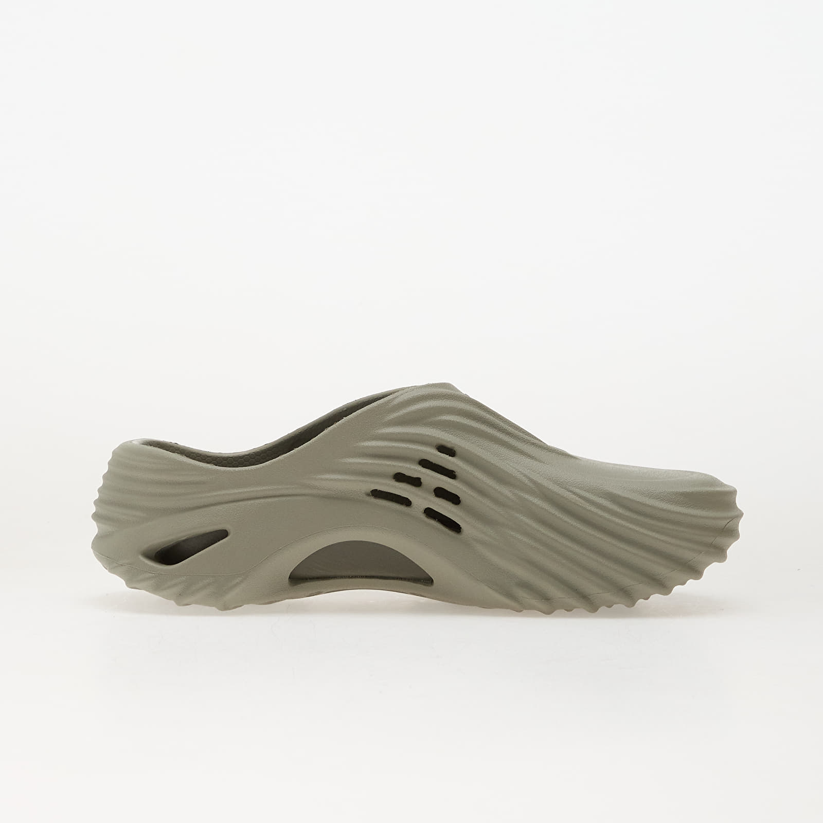 Herren Sneaker und Schuhe Crocs Echo Wave Elephant