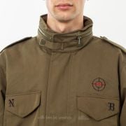 Adidas x nbhd m65 2025 jacket