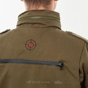 Jackets adidas x NEIGHBORHOOD M65 Jacket Trace Olive Footshop