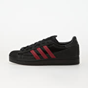 adidas Superstar II Mg Core Black/ Tmvire/ Carbon