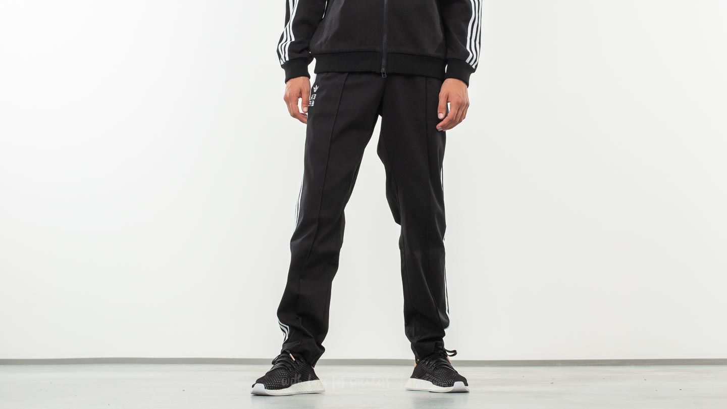 トップス neith. Gathered Track Pants(Black) Gathered Track Pants(Black) – neith.onlinestore
