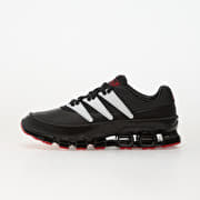 adidas Predator 94 Megaride Core Black/ Ftw White/ Better Scarlet