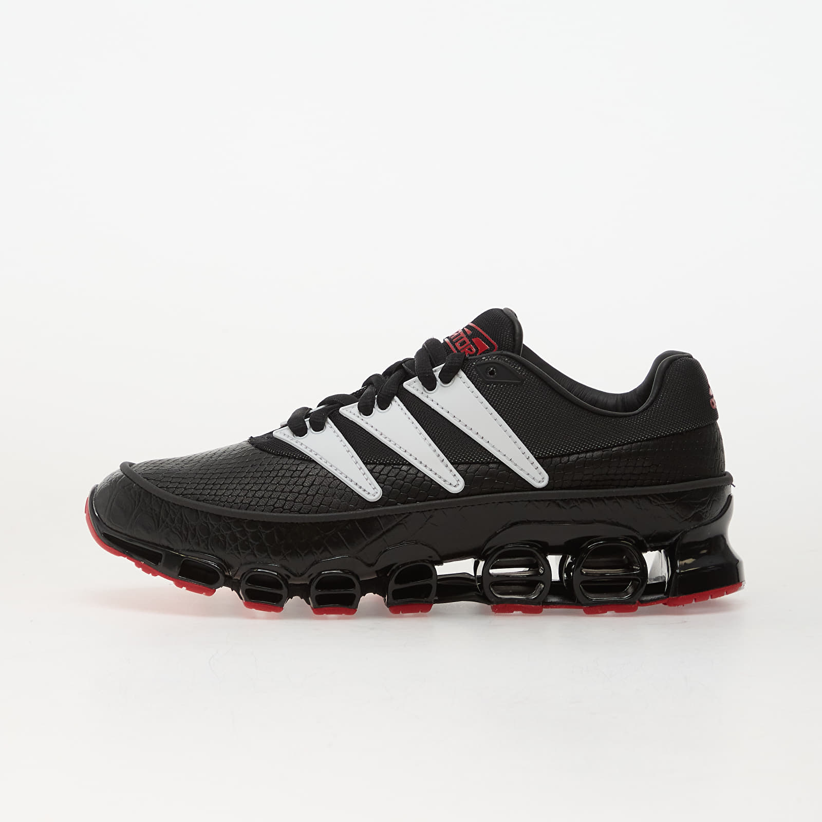 Herresko adidas Predator 94 Megaride Core Black/ Ftw White/ Better Scarlet