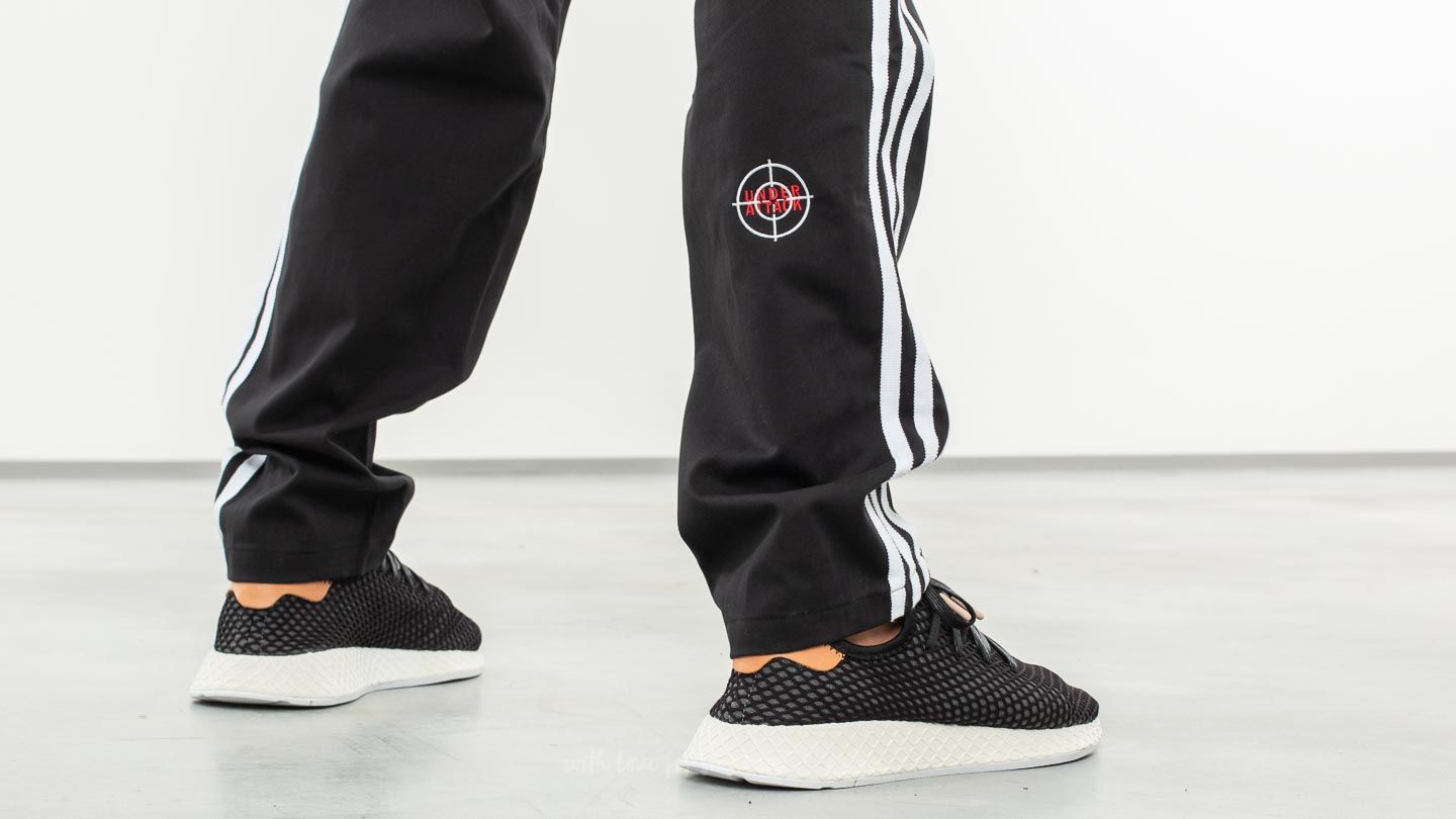 Pants and jeans adidas x NEIGHBORHOOD Track Pants Black Footshop