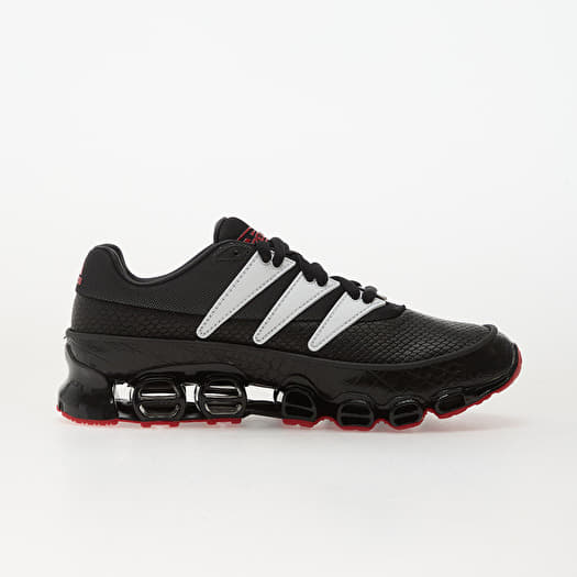 adidas Predator 94 Megaride Core Black/ Ftw White/ Better Scarlet