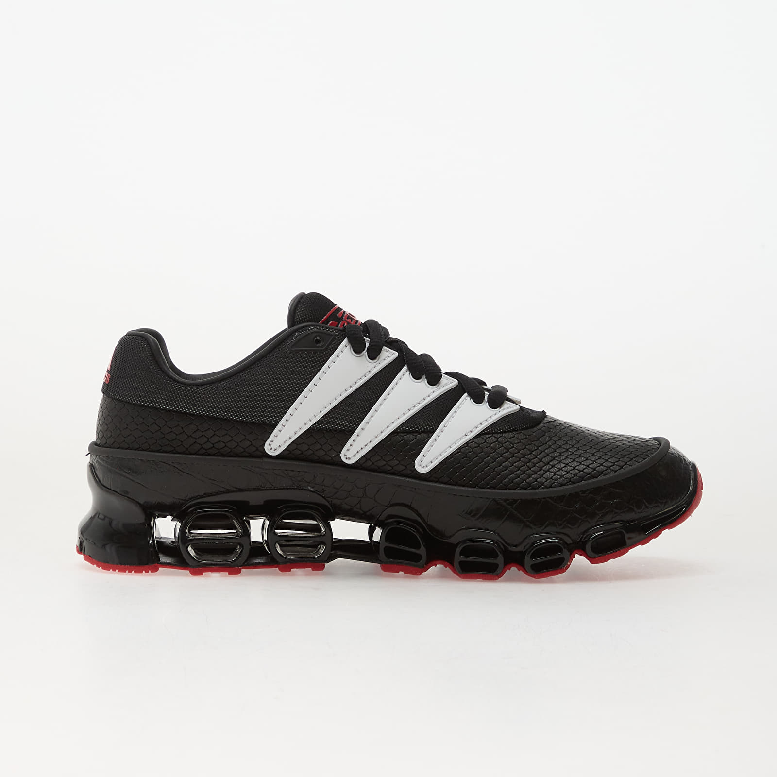 Herresko adidas Predator 94 Megaride Core Black/ Ftw White/ Better Scarlet
