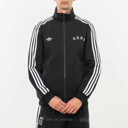 Adidas neighborhood track top hot sale