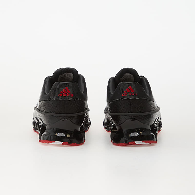 adidas Predator 94 Megaride Core Black/ Ftw White/ Better Scarlet