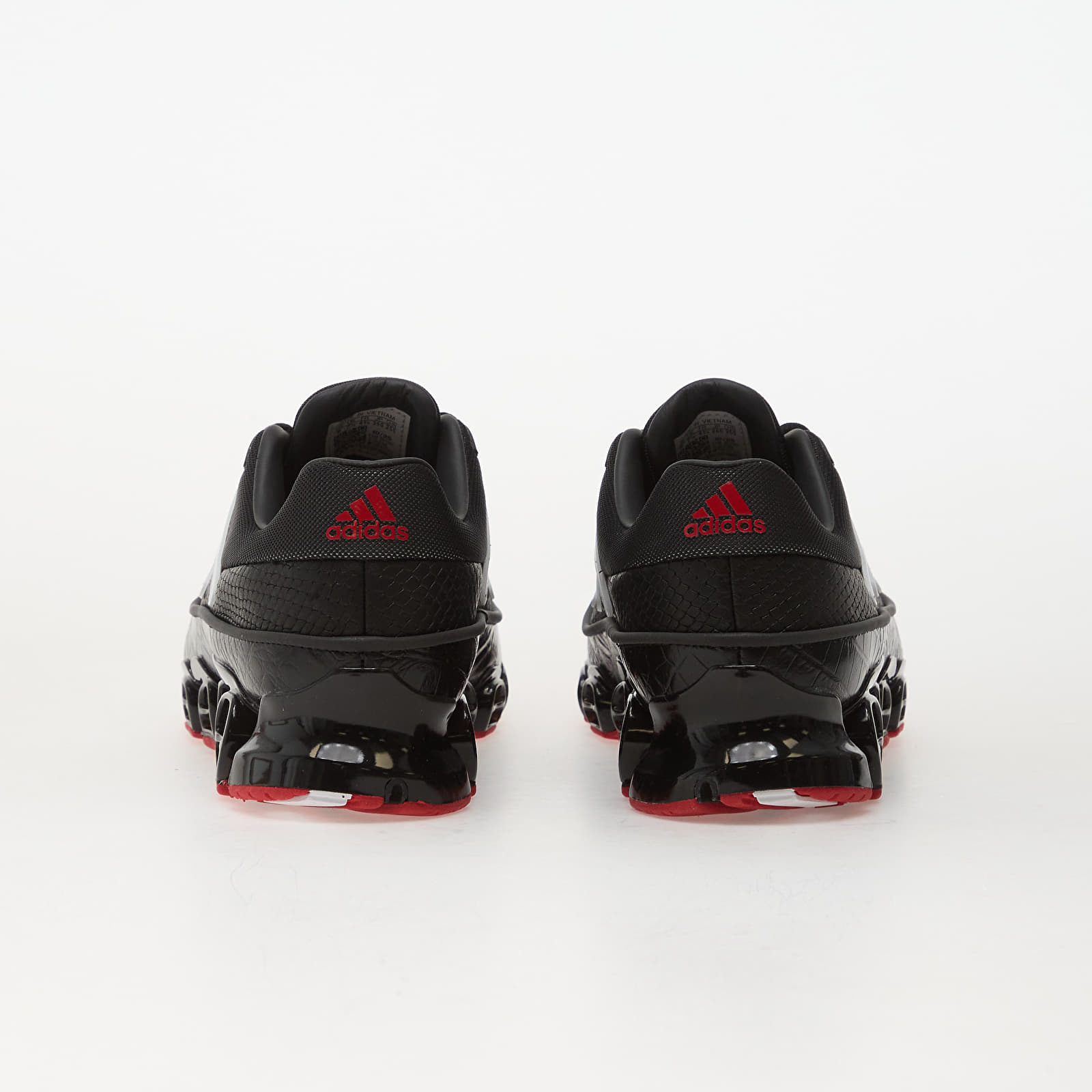 Herresko adidas Predator 94 Megaride Core Black/ Ftw White/ Better Scarlet