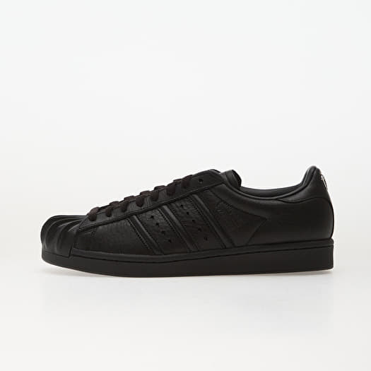 adidas Superstar Vintage Tc Core Black/ Core Black/ Core Black