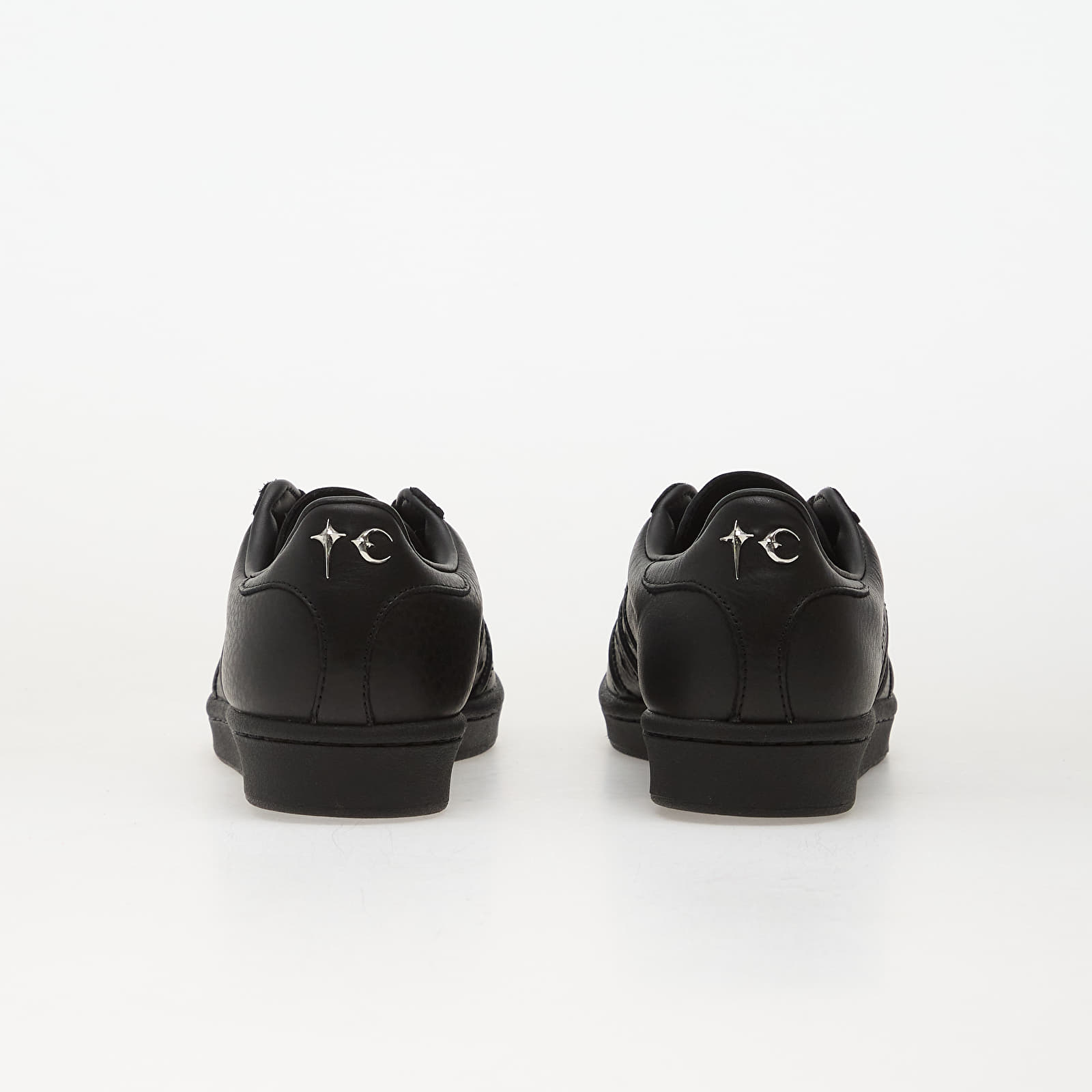 Men's shoes adidas Superstar Vintage Tc Core Black/ Core Black/ Core Black