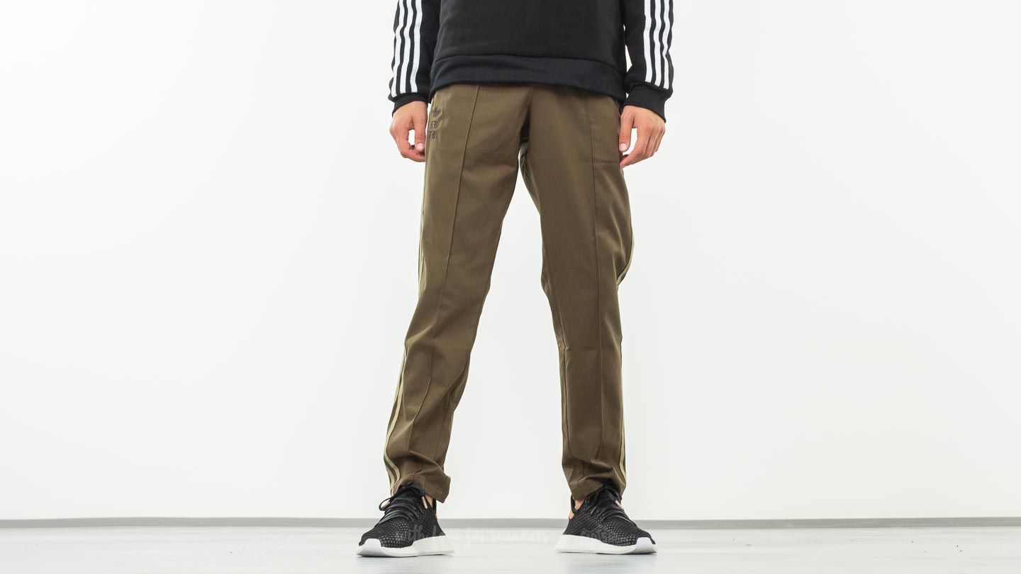 Adidas neighborhood track pants store