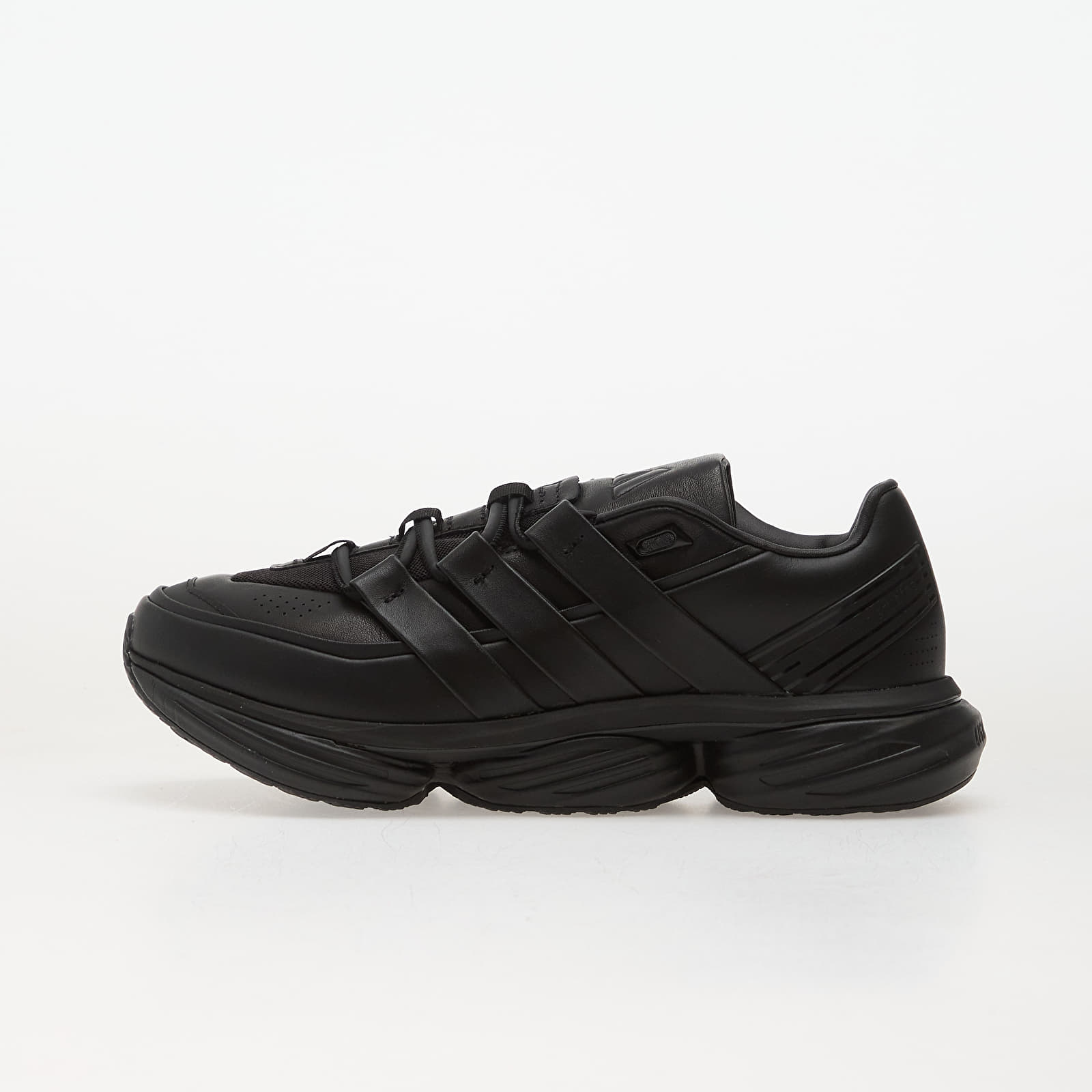 Herresko adidas x Entire Studios Lightblaze Pod Core Black/ Core Black/ Core Black