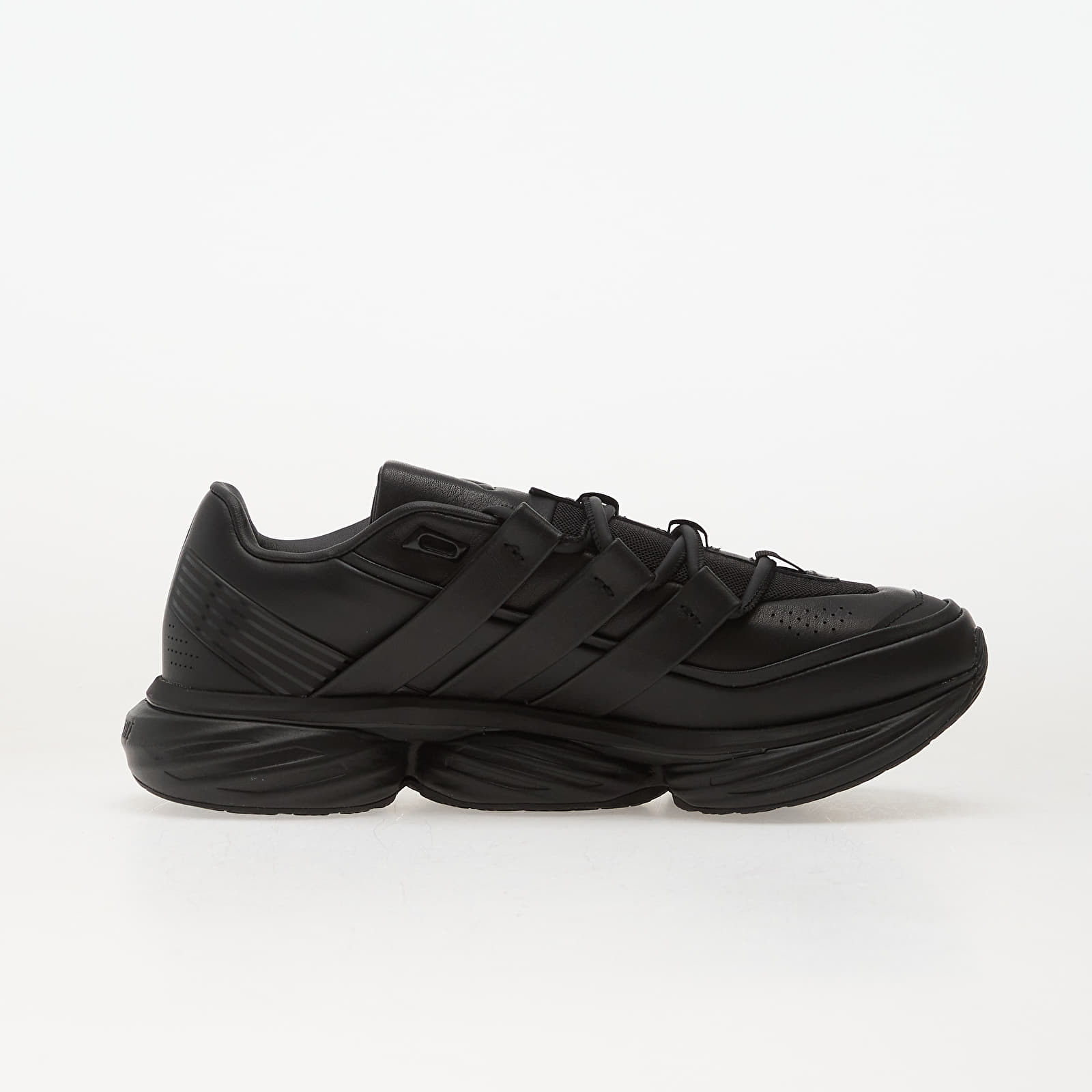 Herresko adidas x Entire Studios Lightblaze Pod Core Black/ Core Black/ Core Black