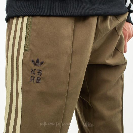 adidas x NEIGHBORHOOD Track Pants