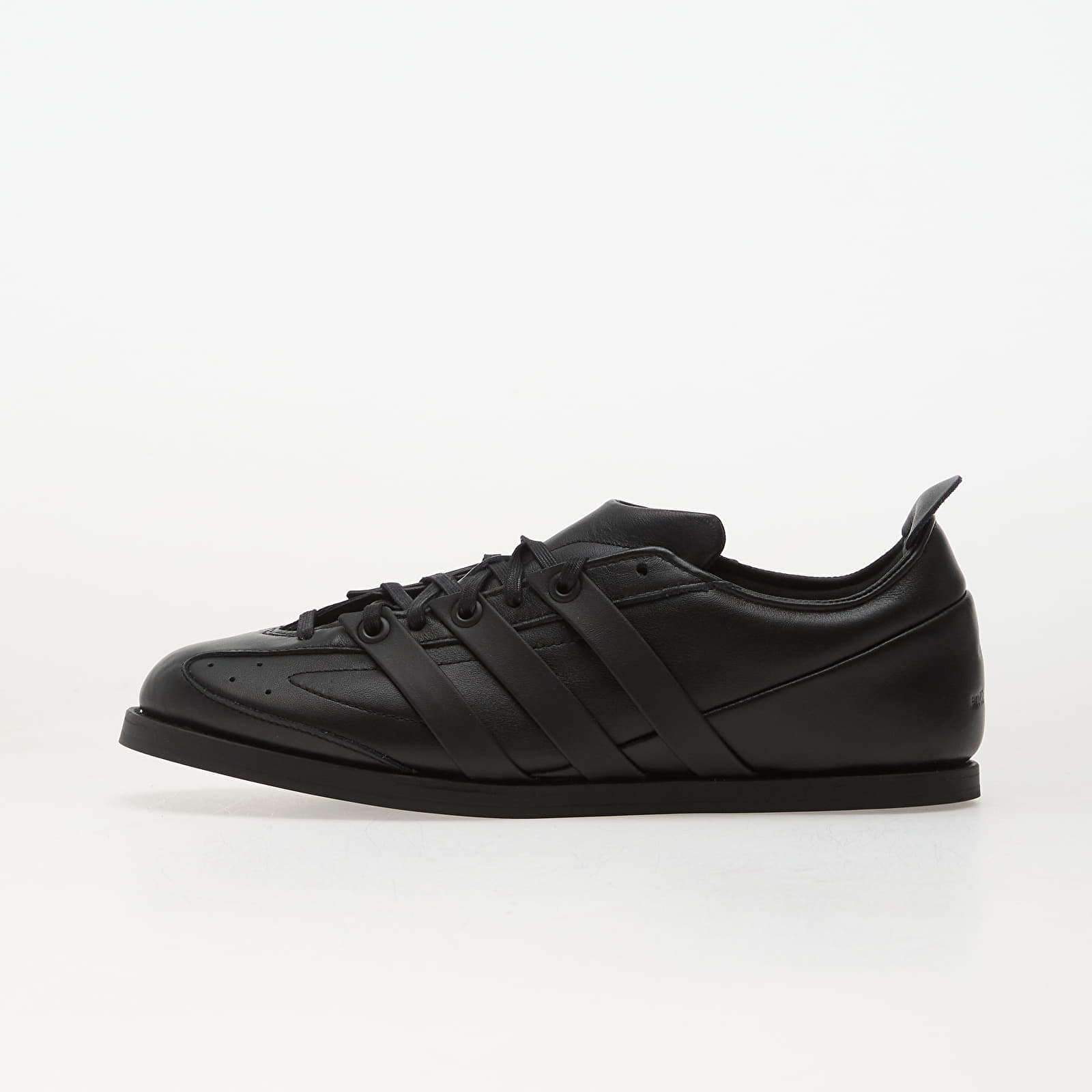 Сникърси adidas x Entire Studios Ace Core Black/ Core Black/ Core Black EUR 37 1/3