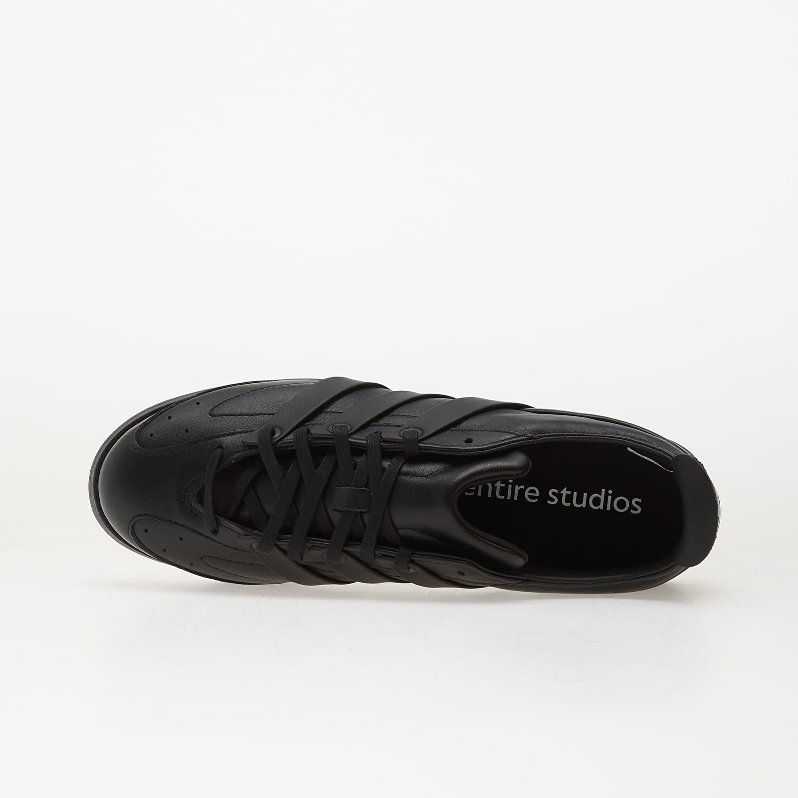 Herresko adidas x Entire Studios Ace Core Black/ Core Black/ Core Black