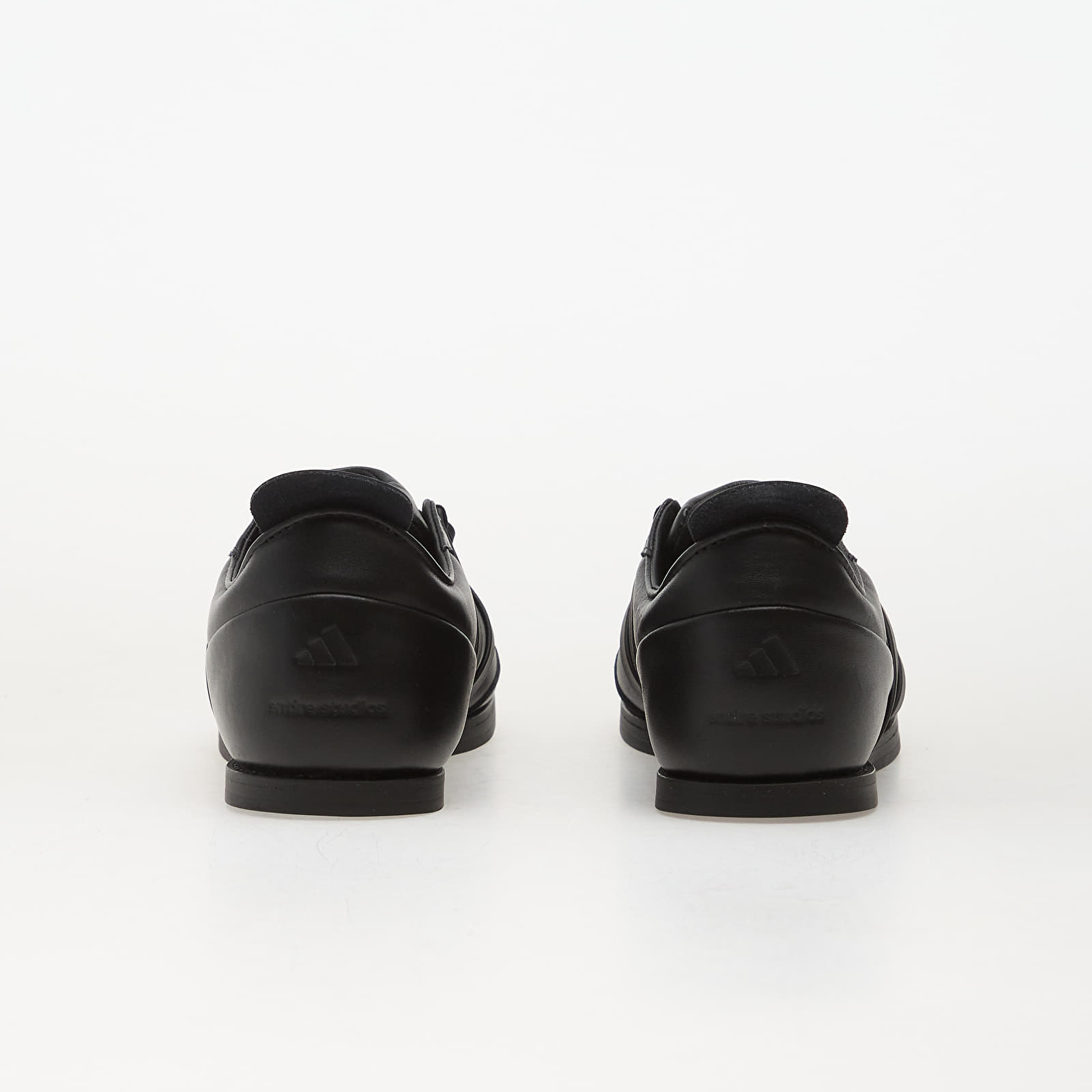 Herresko adidas x Entire Studios Ace Core Black/ Core Black/ Core Black