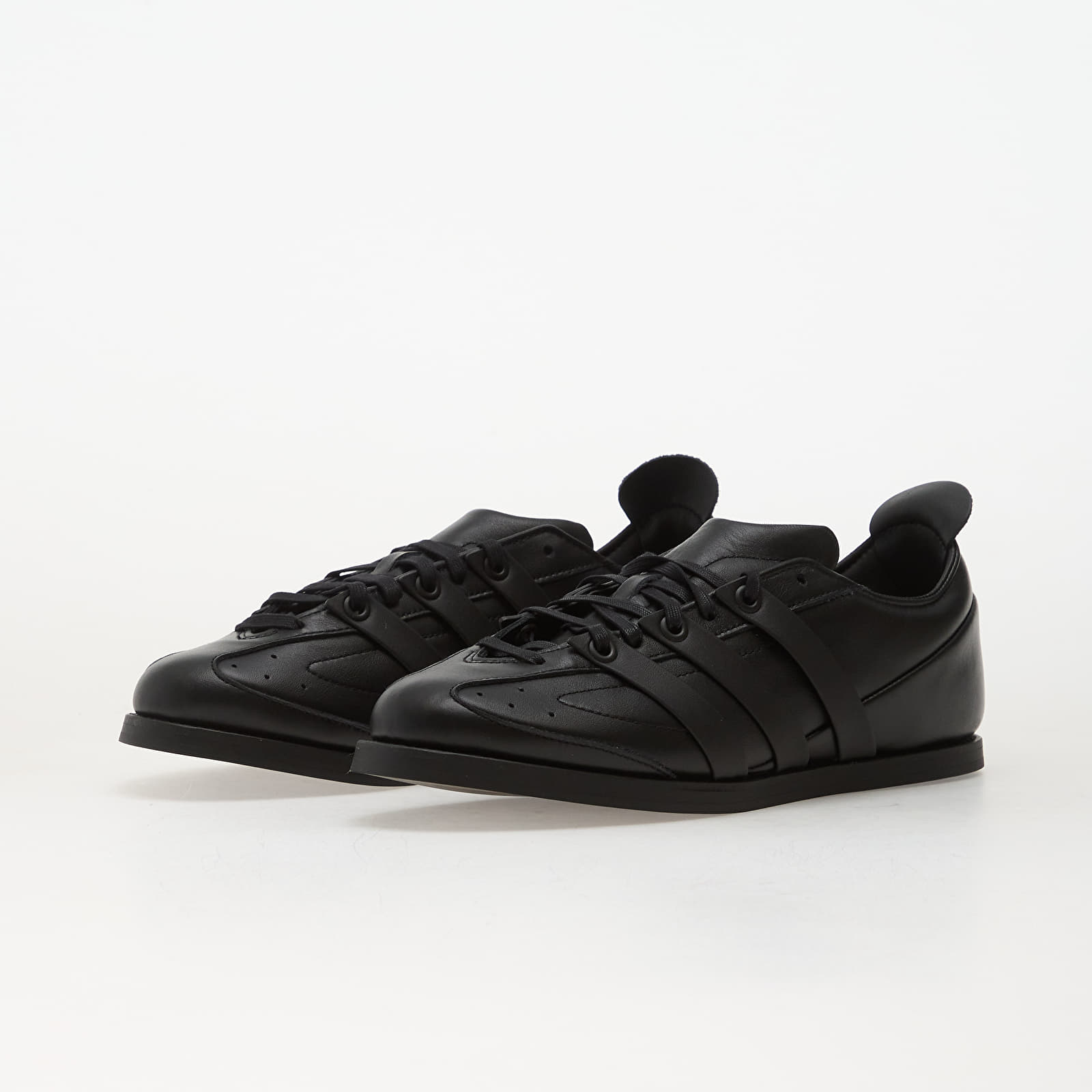 Herresko adidas x Entire Studios Ace Core Black/ Core Black/ Core Black