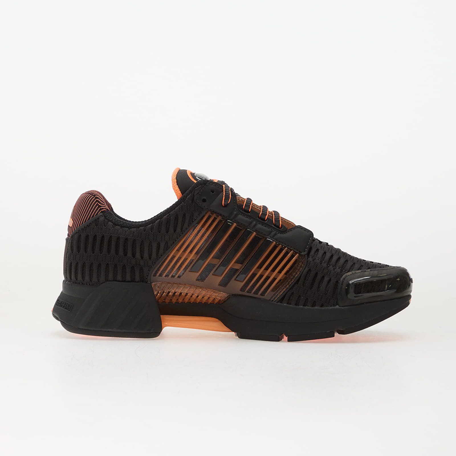 Herren Sneaker und Schuhe adidas Climacool 1 Carbon/ Carbon/ Luor