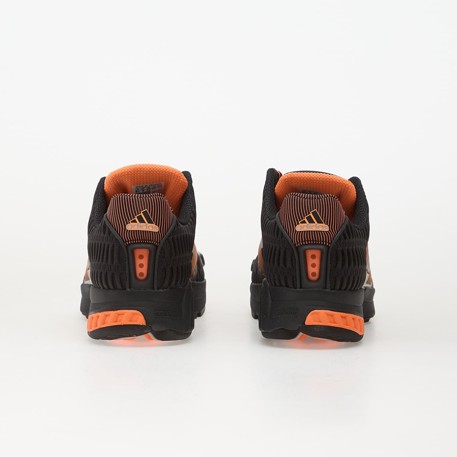 Herren Sneaker und Schuhe adidas Climacool 1 Carbon/ Carbon/ Luor