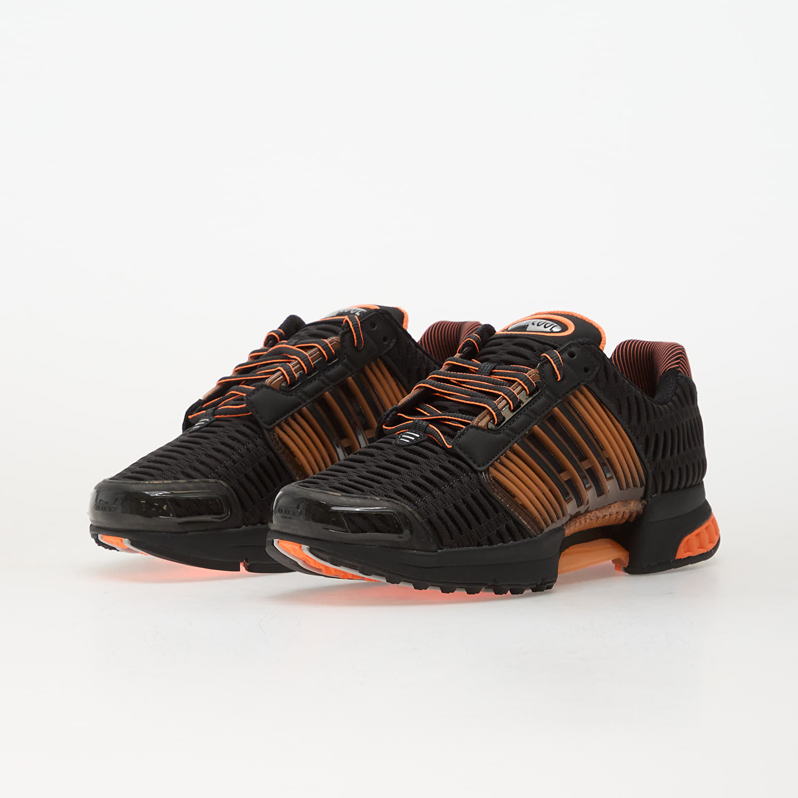Herren Sneaker und Schuhe adidas Climacool 1 Carbon/ Carbon/ Luor