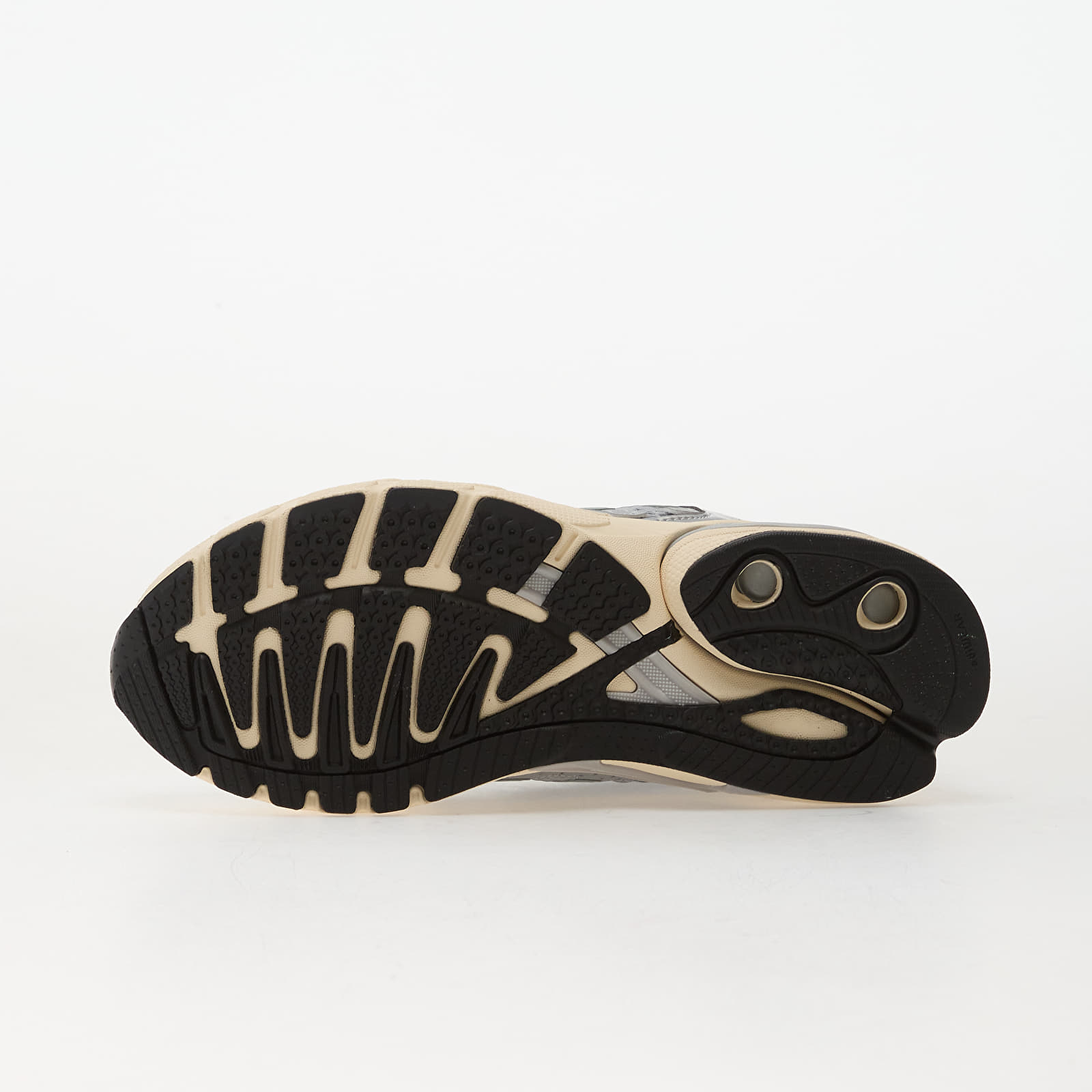 Ženski čevlji adidas Adistar Control 5 W Grey Two/ Crew White/ Wosa