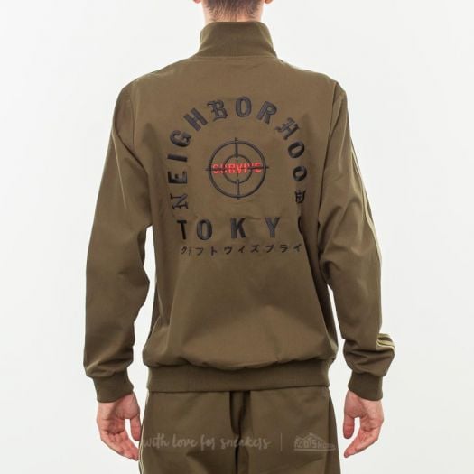 adidas x NEIGHBORHOOD Track Top