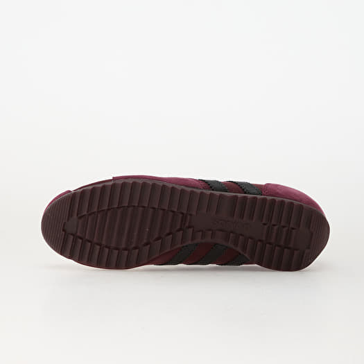 2️⃣ 通常 adidas SL 72 Pt Shadow Red/ Carbon/ Maroon | Footshop