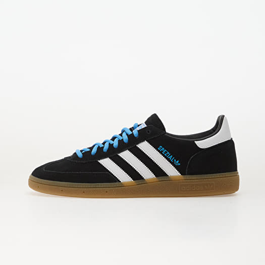 adidas Argentina Handball Spezial Core Black/ Ftwr White/ None