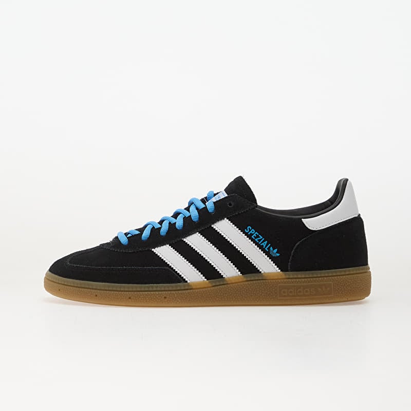 adidas Argentina Handball Spezial Core Black/ Ftwr White/ None