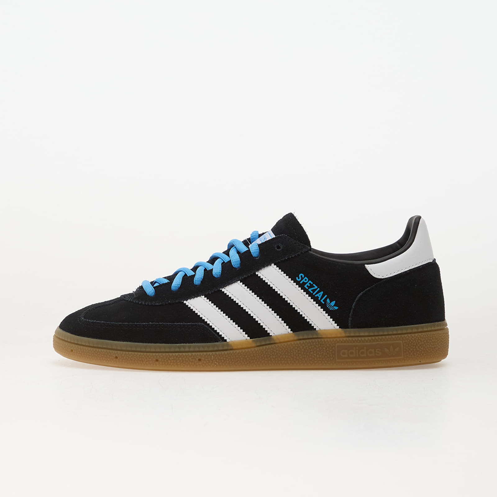 Scarpe uomo adidas Argentina Handball Spezial Core Black/ Ftwr White/ None