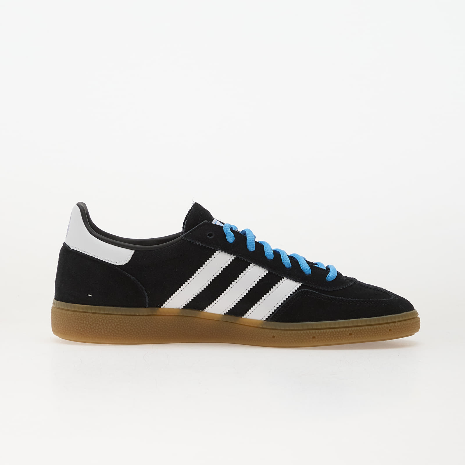 Scarpe uomo adidas Argentina Handball Spezial Core Black/ Ftwr White/ None