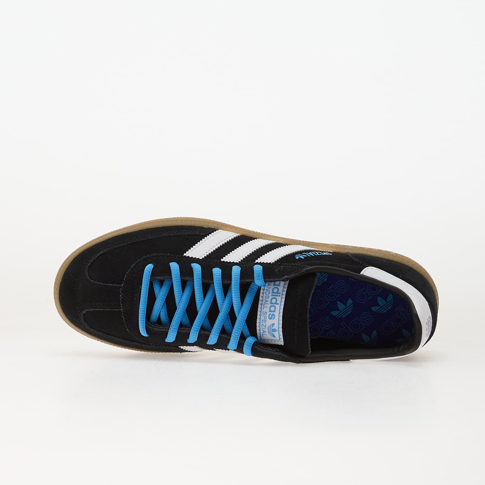Scarpe uomo adidas Argentina Handball Spezial Core Black/ Ftwr White/ None