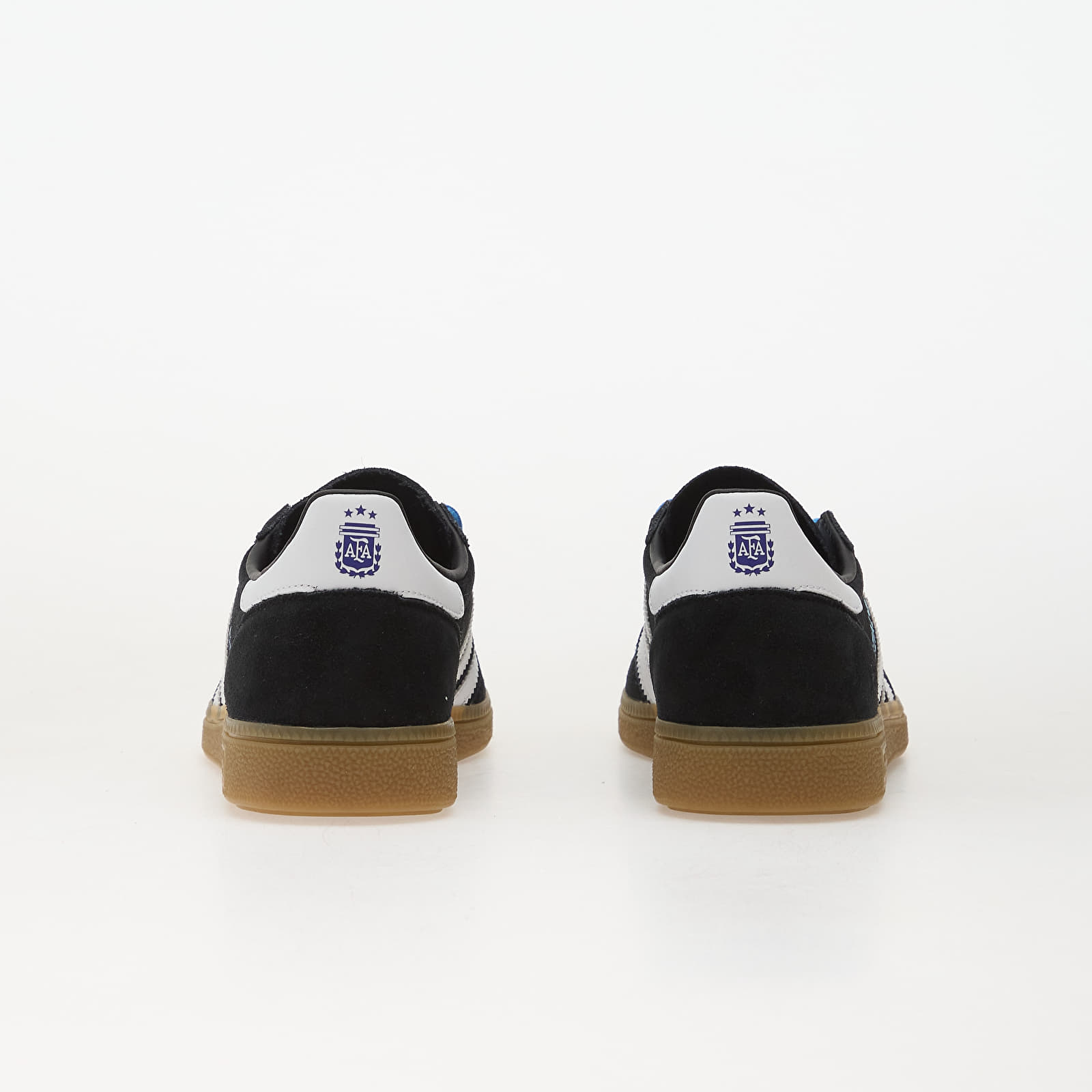 Scarpe uomo adidas Argentina Handball Spezial Core Black/ Ftwr White/ None