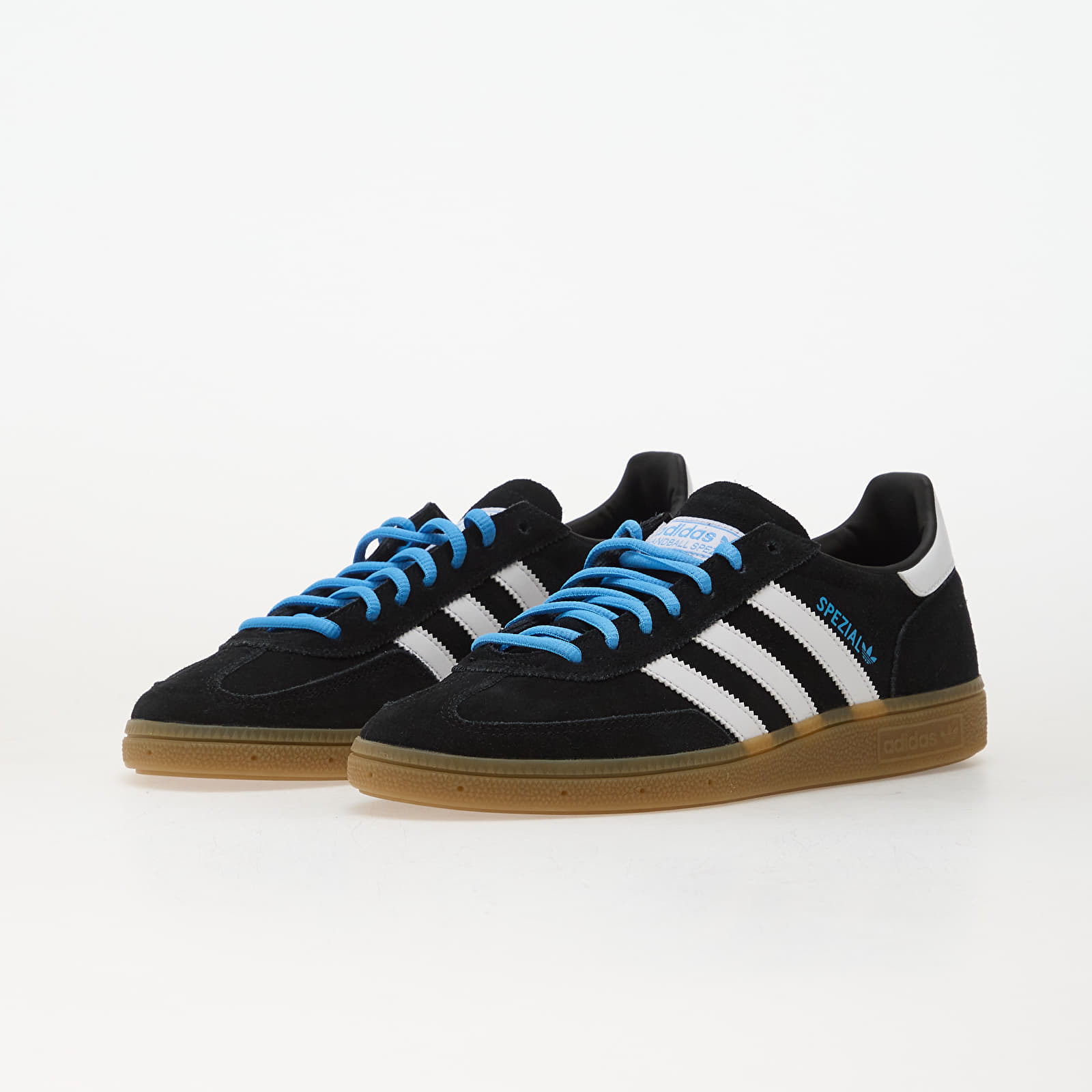 Scarpe uomo adidas Argentina Handball Spezial Core Black/ Ftwr White/ None