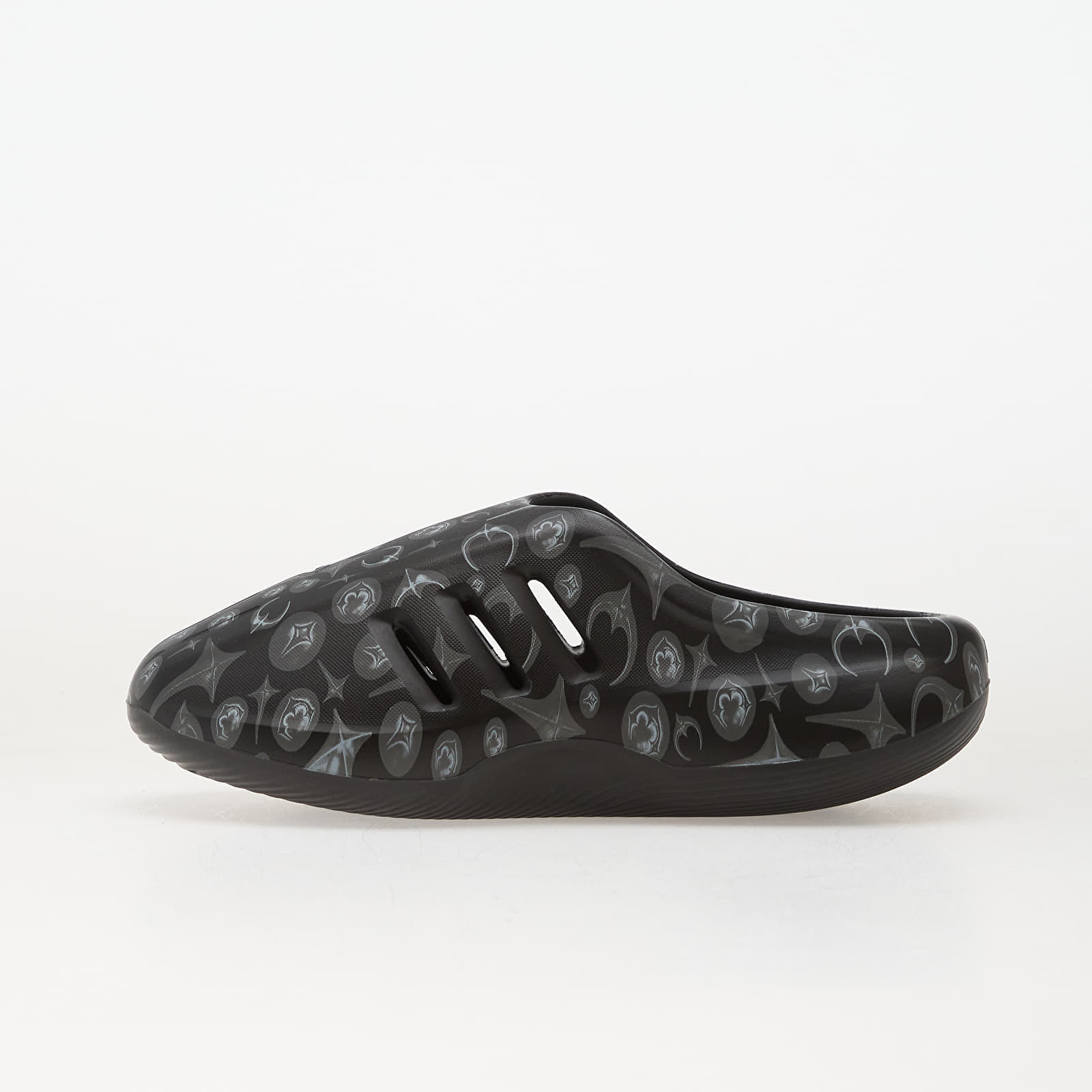 Сникърси adidas x Thug Club Adifom Iiinfinity Mule Slide Sandals Core Black/ Core Black/ Core Black EUR 40