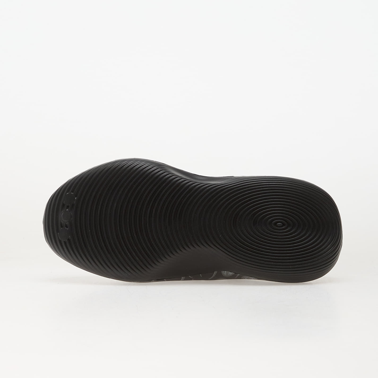 Men's shoes adidas Adifom Iiinfinity Mule Tc Slide Sandals Core Black/ Core Black/ Core Black