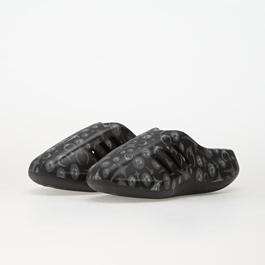 Men's shoes adidas x Thug Club Adifom Iiinfinity Mule Slide Sandals Core  Black/ Core Black/ Core Black (KI0825) | Footshop