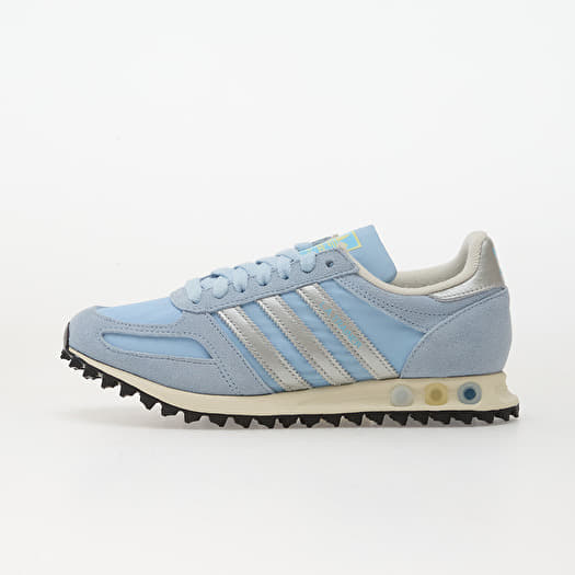 adidas La Trainer Og W Clear Sky/ Silver Metallic/ Crew White