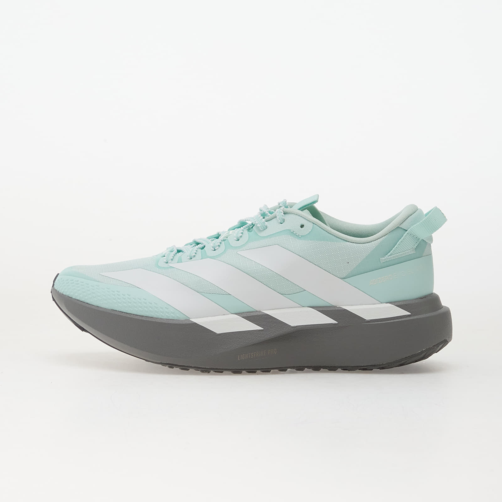 Сникърси adidas Adizero Evo Sl Atr Halo Mint/ Ftwr White/ Grey Three EUR 38