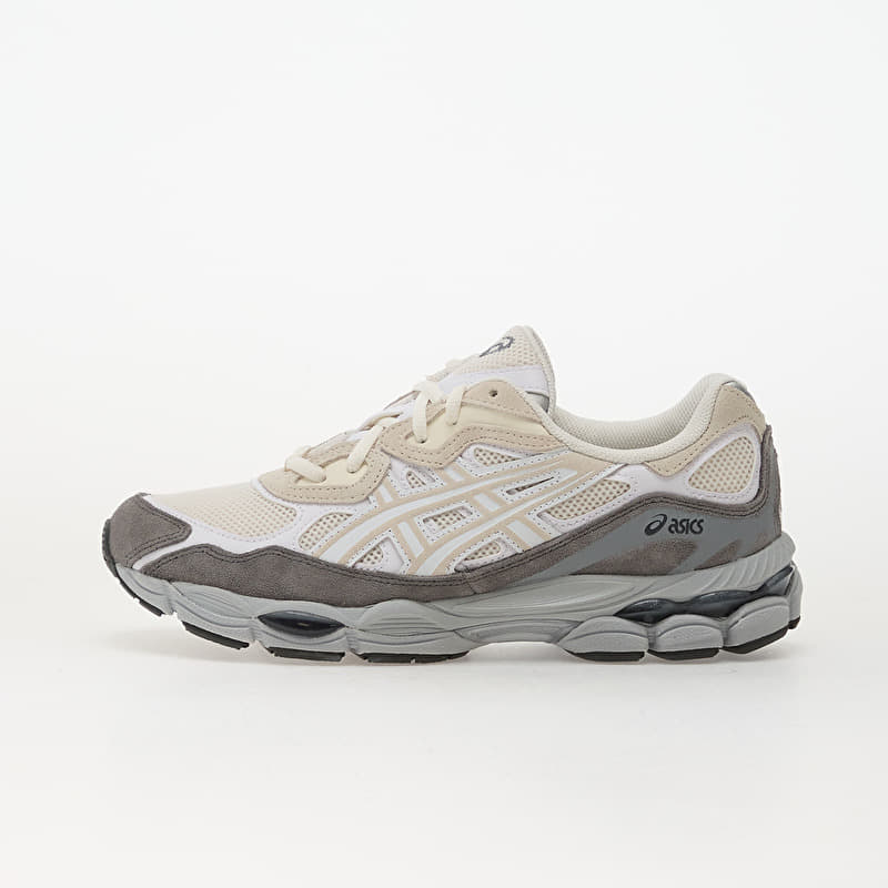 Asics Gel-NYC Cream/ White