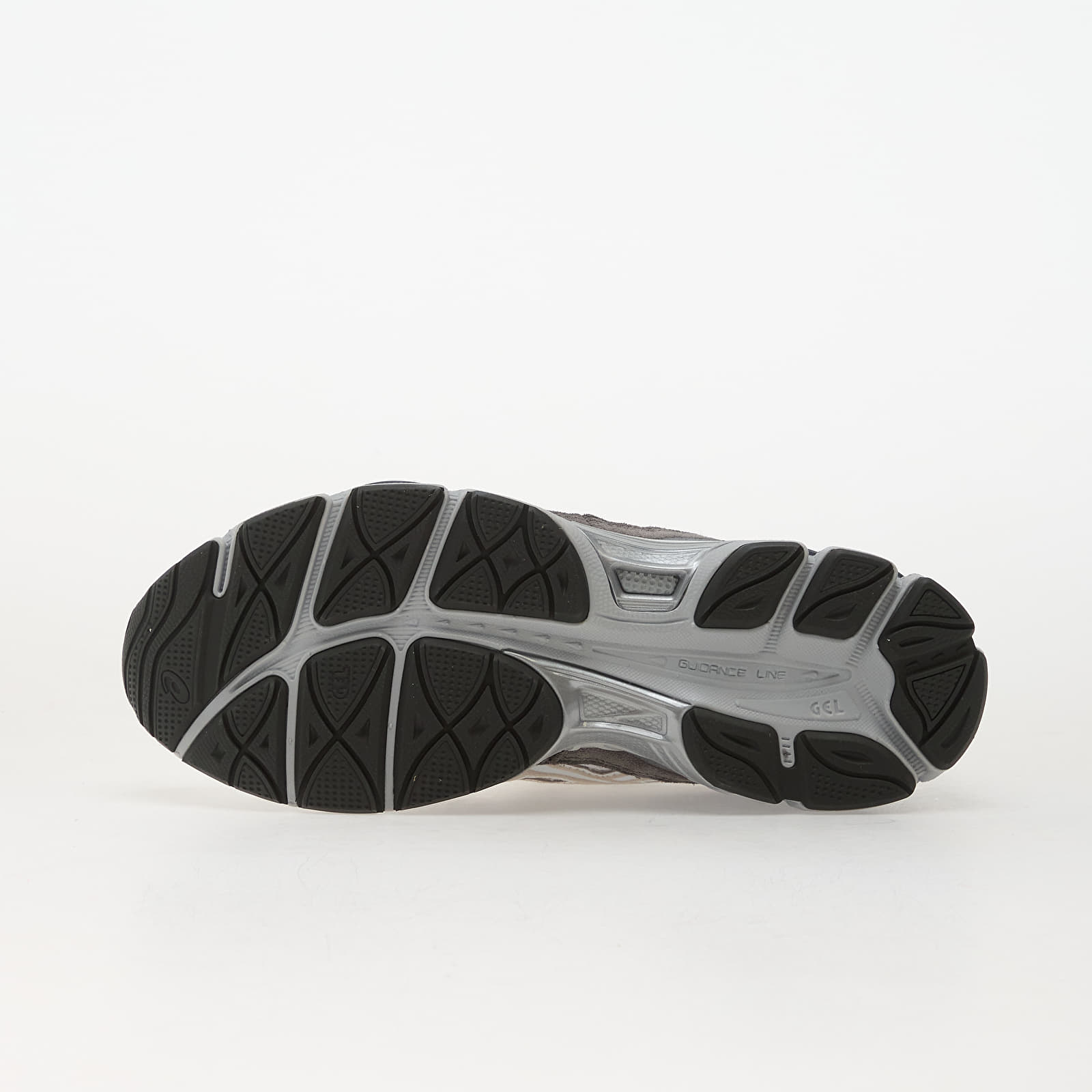 Herresko Asics Gel-NYC Cream/ White