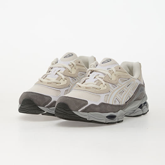 ＣＱ3.クリーム Asics Gel-NYC Cream/ White | Footshop